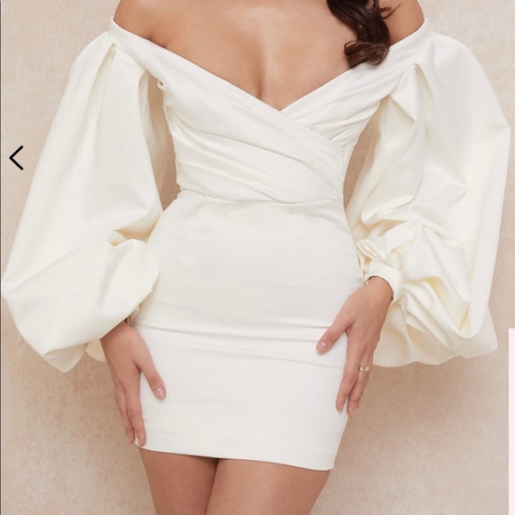 House of CB Dresses House Of Cb Carlyn Dress Poshmark